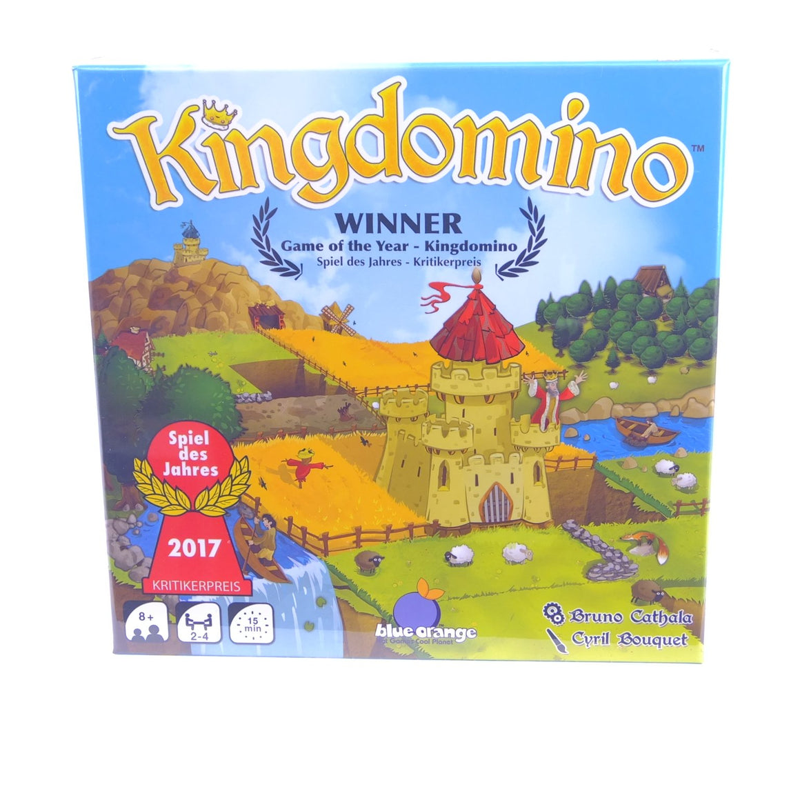 Board Games