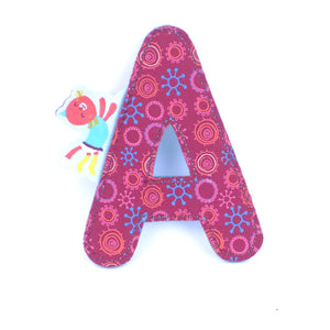 Alphabet Letter Set