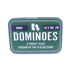 Mini Dominoes