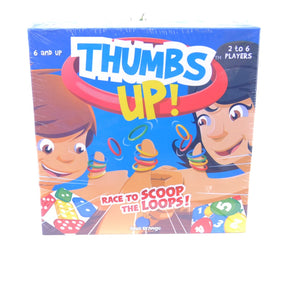 Thumbs Up Game