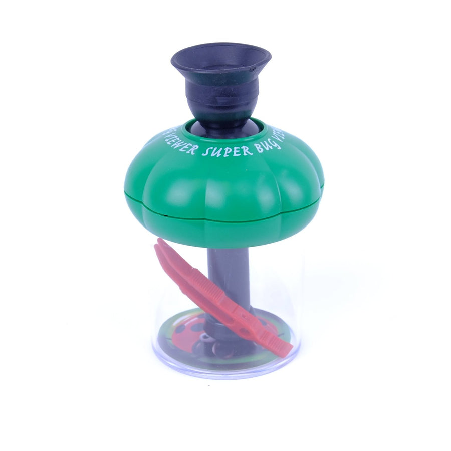 Super Bug Viewer