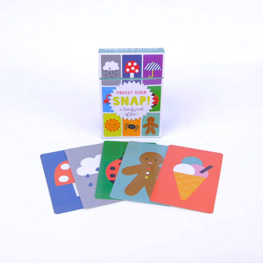 Pocket Sized Snap