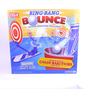 Bing-Bang Bounce