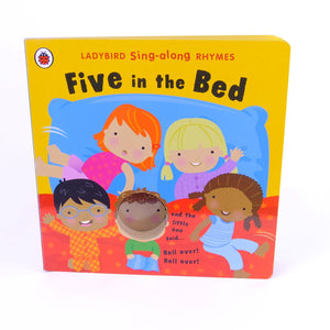 Five In The Bed