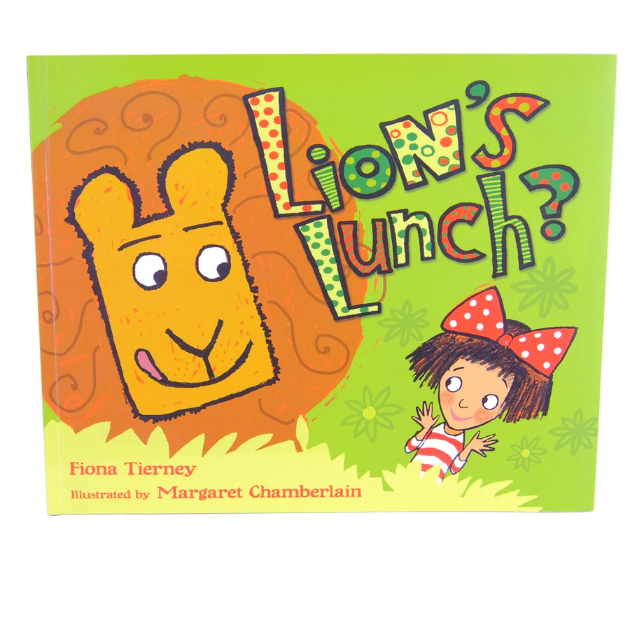 Lion's Lunch