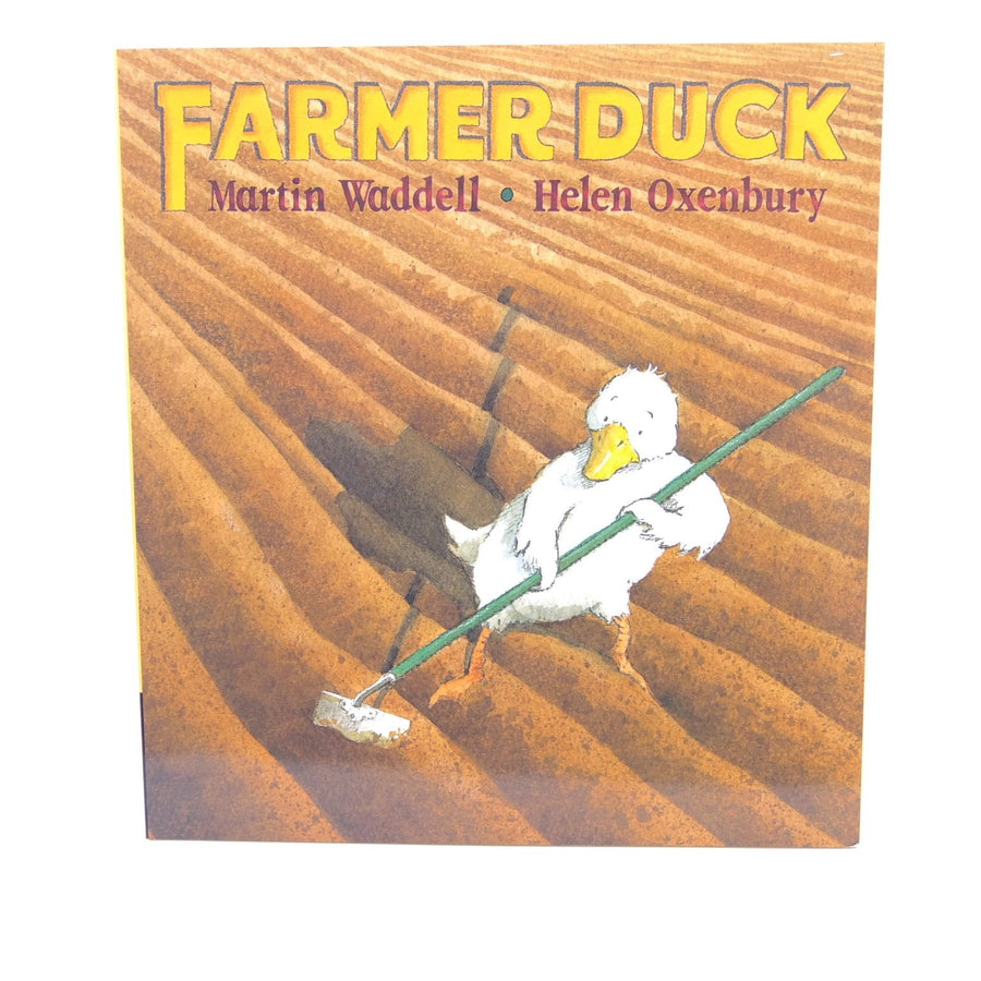 Farmer Duck