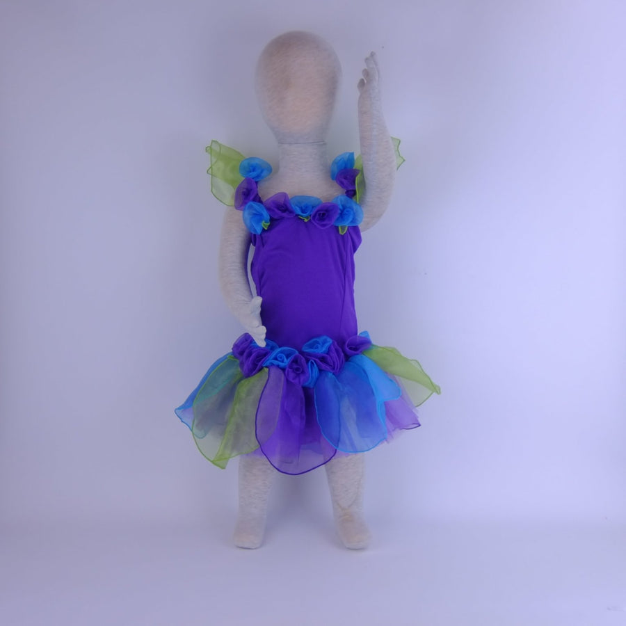 Forget Me Not Tutu - Small