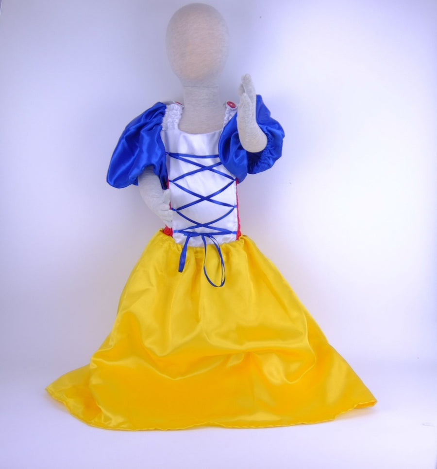Snow White Dress - Small