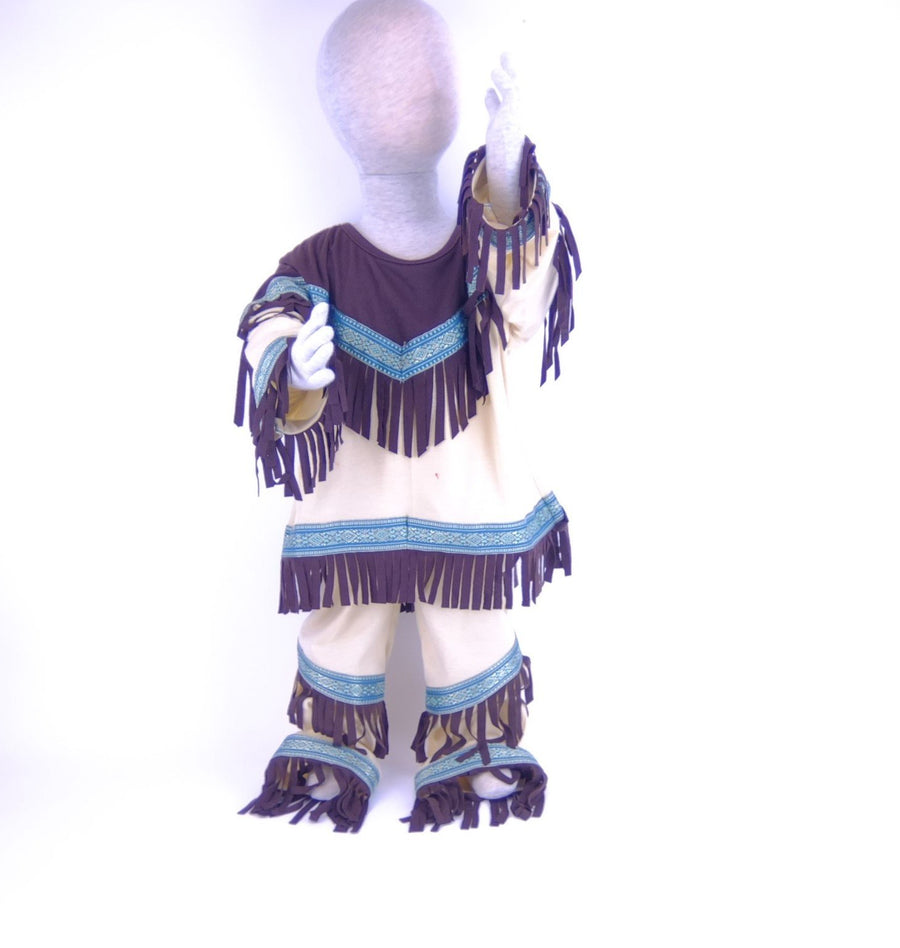 Indian Set - Medium