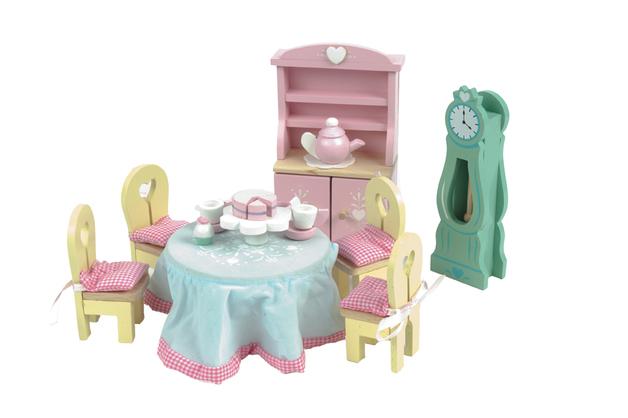 Daisy Lane Drawing Room