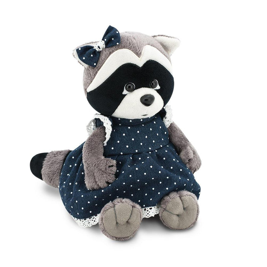 Daisy The Racoon 20cm