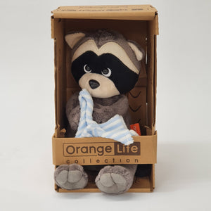 Denny The Racoon  20cm