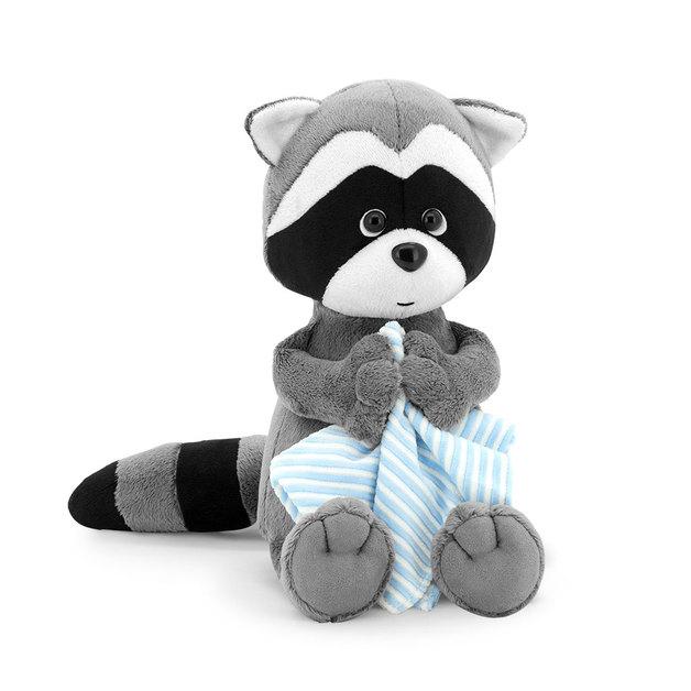 Denny The Racoon  20cm