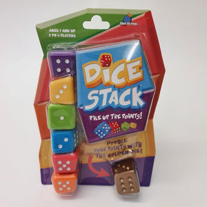 Dice Stack