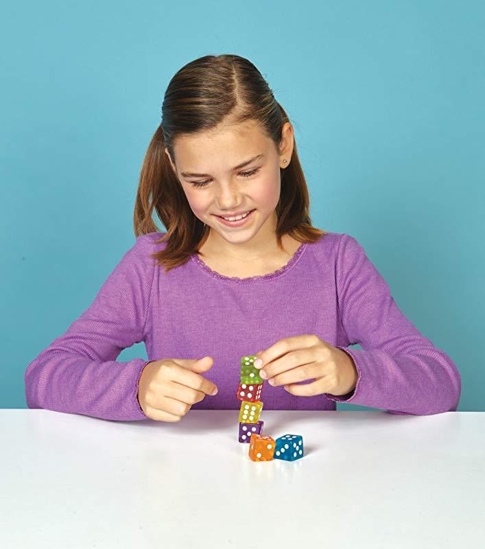 Dice Stack
