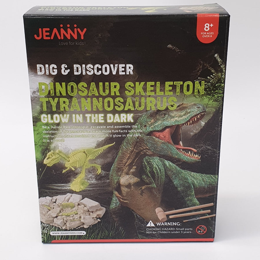 Dig & Discover Dinosaur