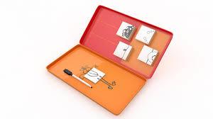 Magnetic Doodle A Droodle