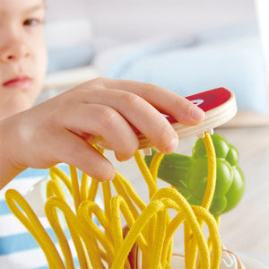 Hape Silly Spagetti