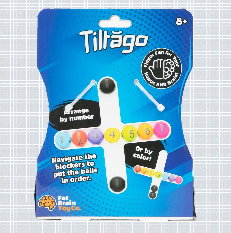 Tiltago Smart Game