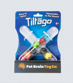 Tiltago Smart Game