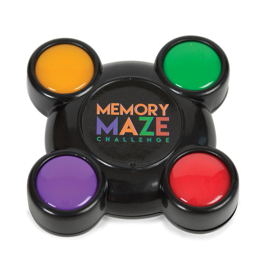 Memory Maze Challenge