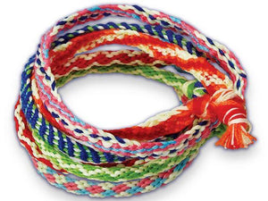 Glow Friendship Bracelets