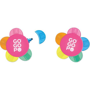 Gogopo 5 Colour Highlighter