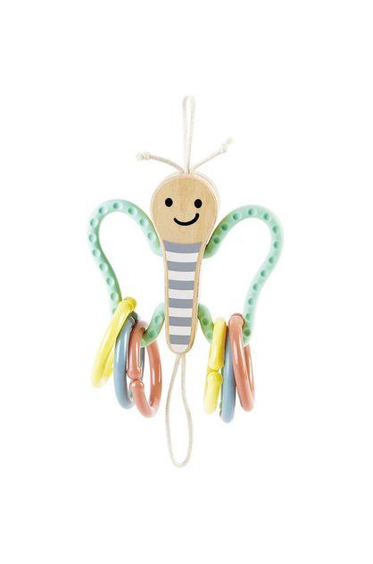 Hape Butterfly Links