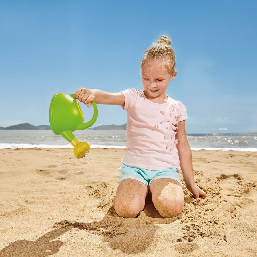 Hape Watering Can - Green