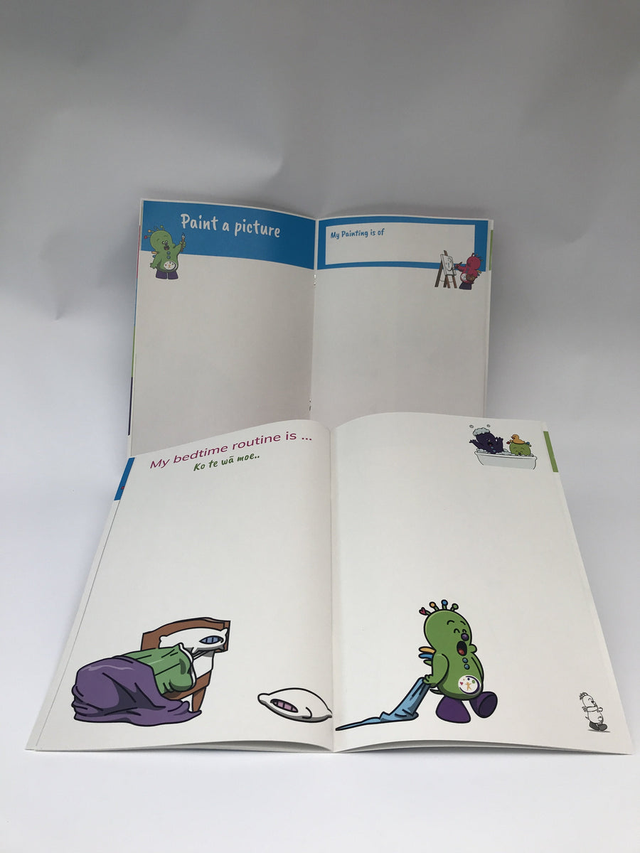 Greatest Book Ever Personalise