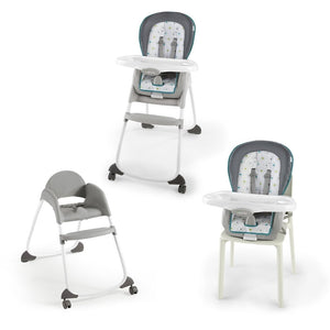 3n1 Ingenuity Trio High Chair