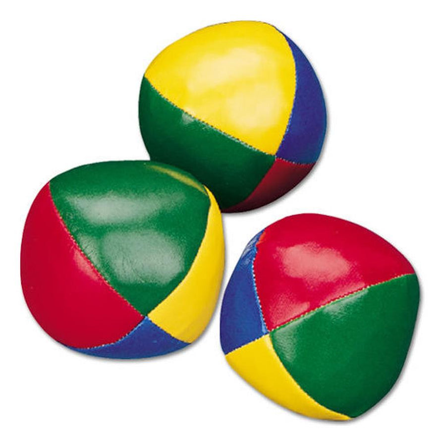 Juggling Balls
