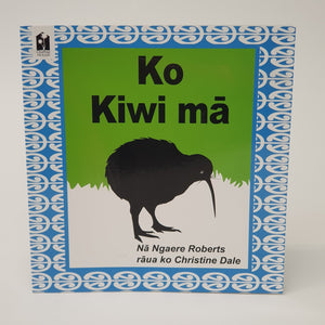 Ko Kiwi Ma