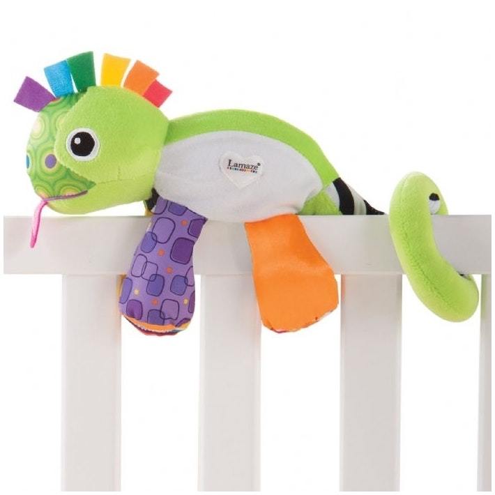 Lamaze Rainbow Glow Rosie