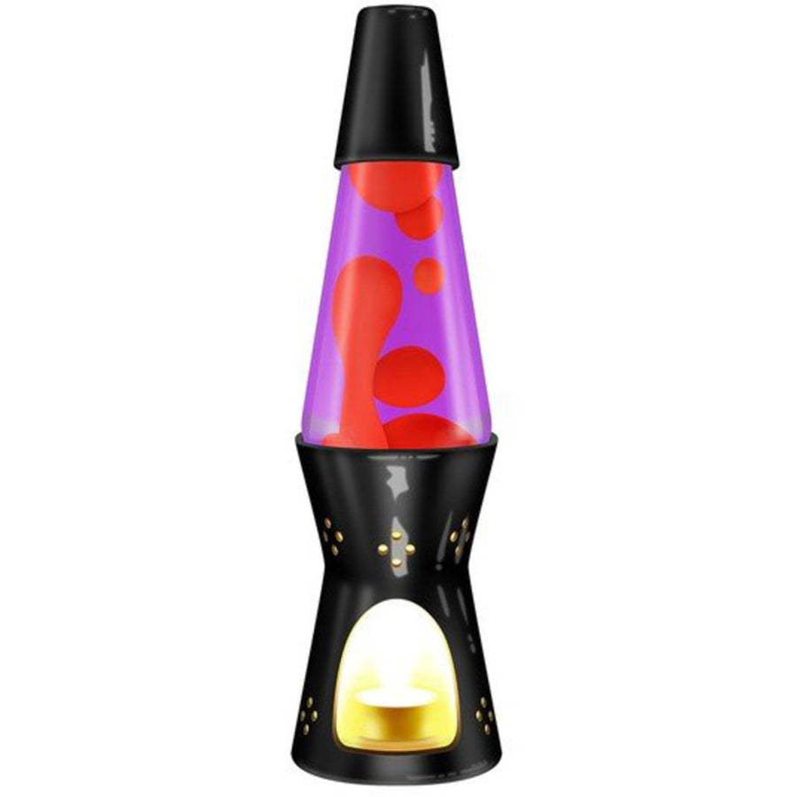 Lava Candle Lamp Gloss