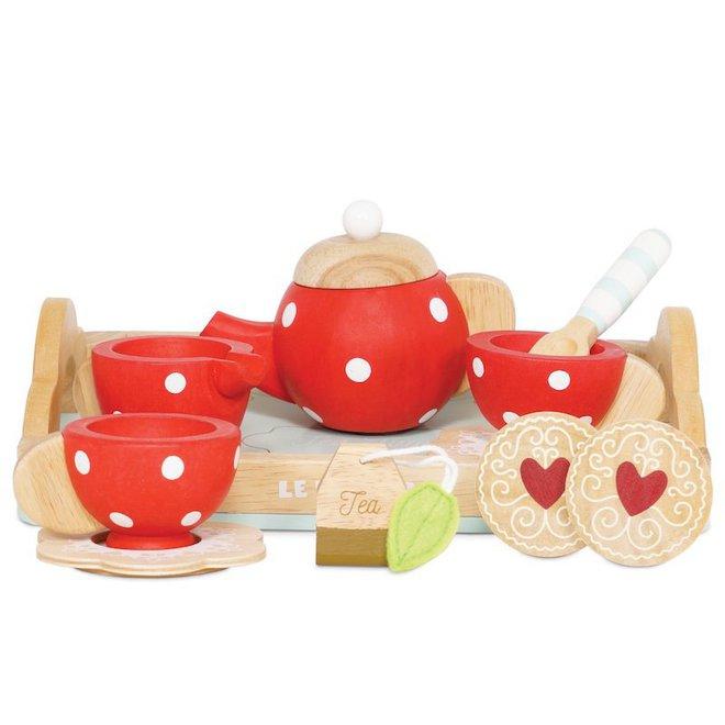 Le Toy Van Tea Set