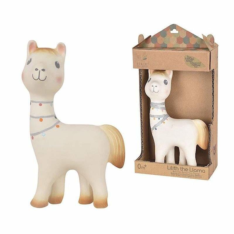 Lilith The Llama
