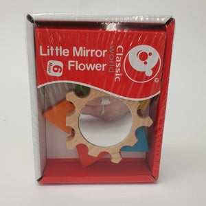 Little Mirror Flower