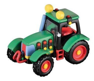 Mic-O-Mic Tractor
