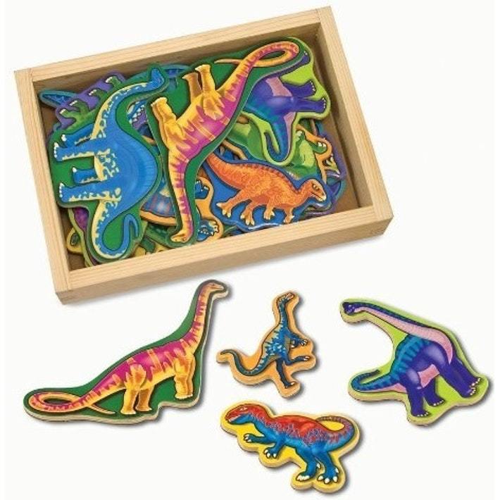 Magnetic Dinosaurs Melissa & Doug