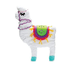 Make your own Llama Doll