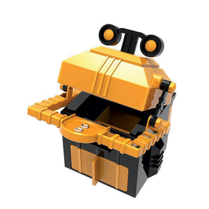 Money Bank Robot KindzRobotix