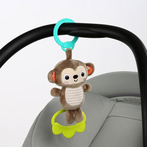 Tug Tunes Monkey