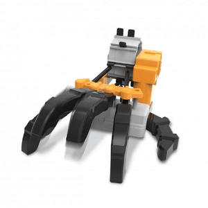 Motorised Robot Hand KidzRobotix