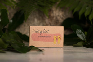 Getting Lost Summer Extra Booster Pack
