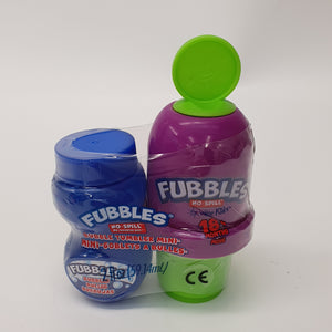 Fubble No Spill Mini Tumbler