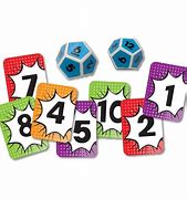 UG Math Match Tinned Game