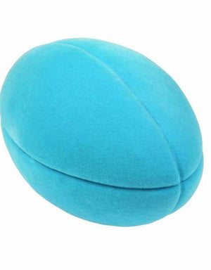 Rubbabu Sports Ball Football Sensory