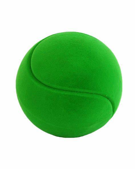 Rubbabu Sports Tennis Ball Sensory