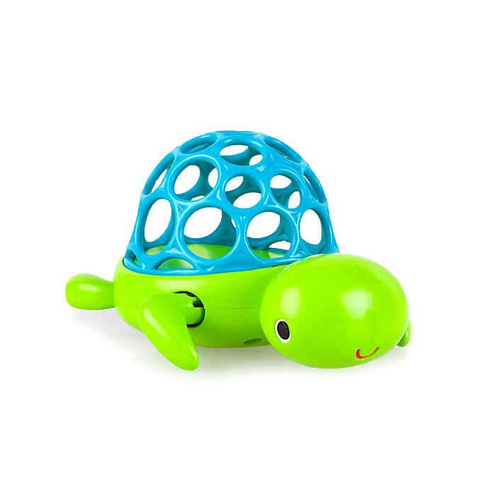 Oball Wind n Swim Turtle